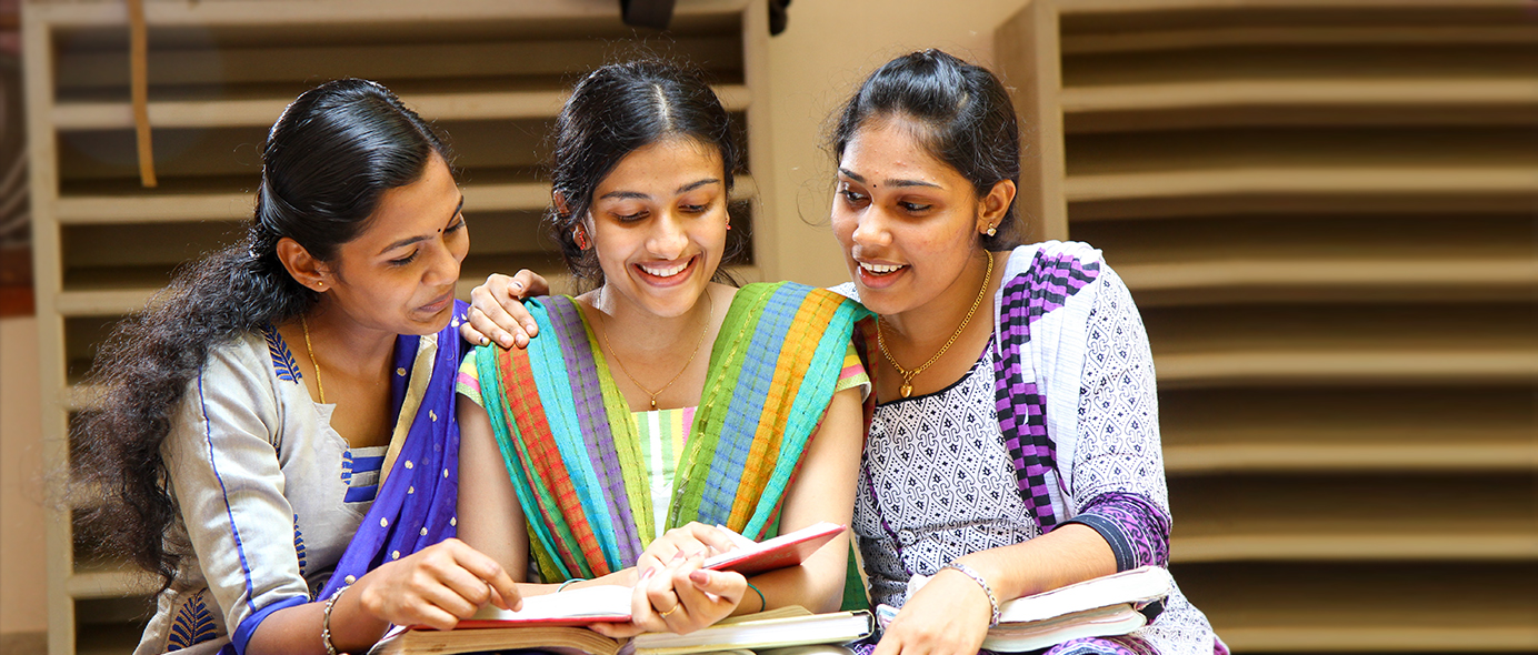 SSBS students