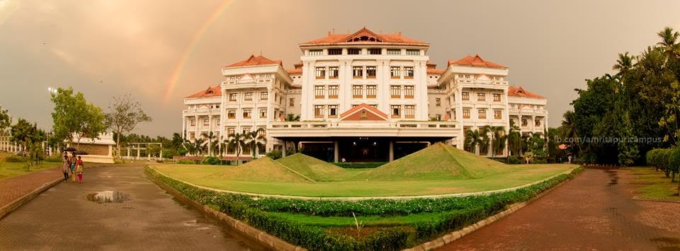 Amritapuri Campus