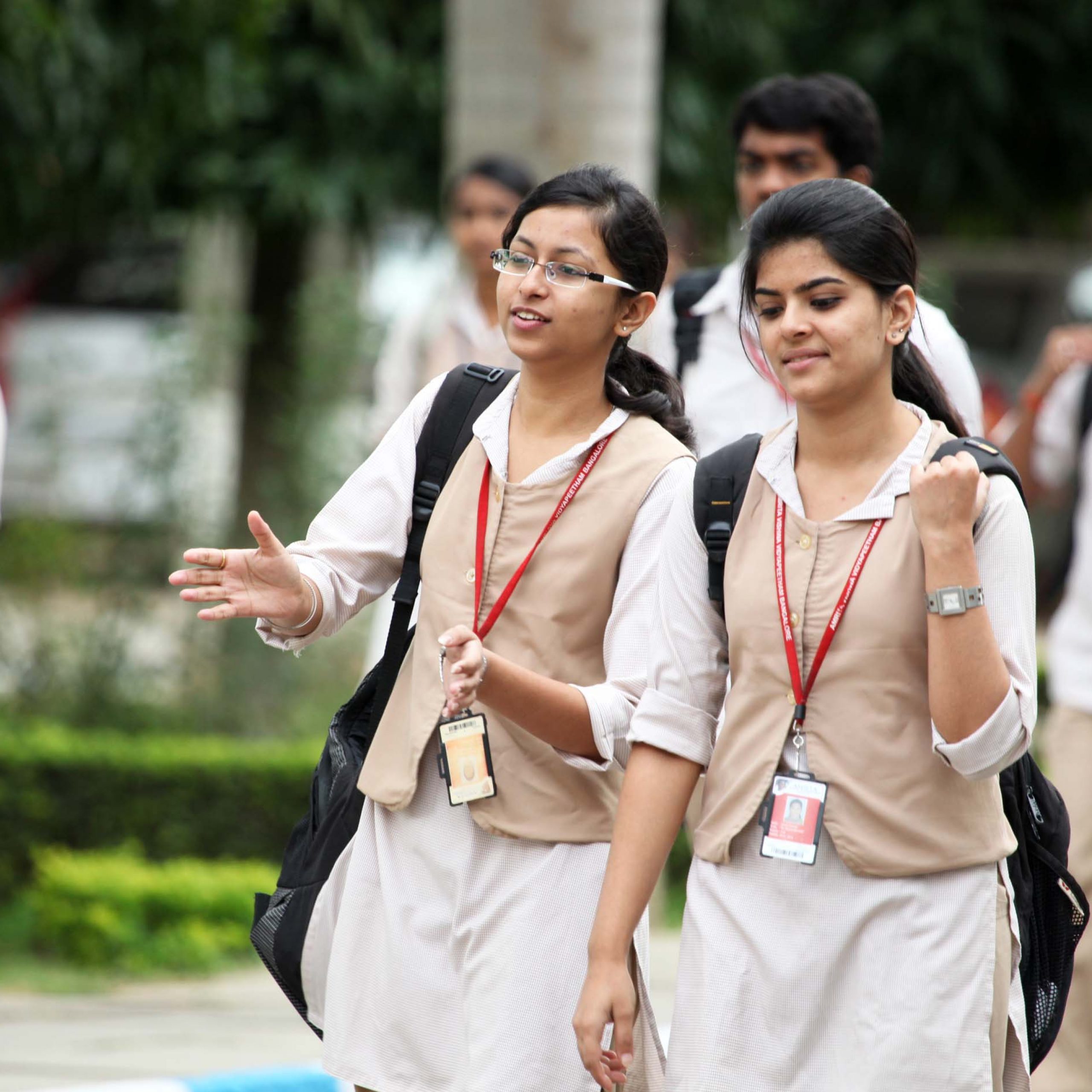 SSBS academic activities