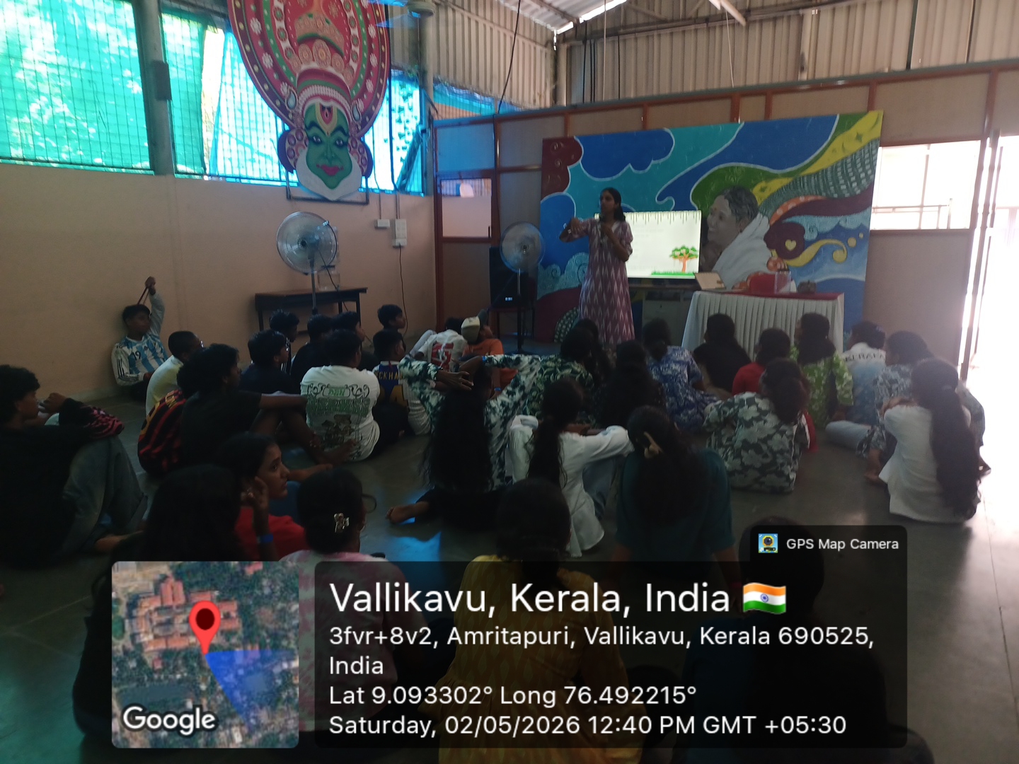 Crochet Workshop 1
