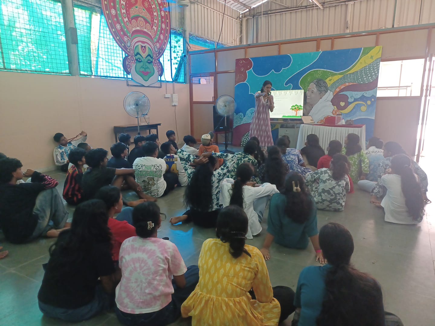 Crochet Workshop 2