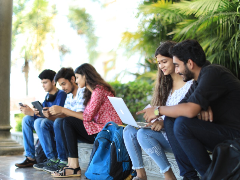 SSBS learning environment