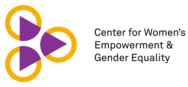 Centre for Women’s Empowerment and Gender Equality