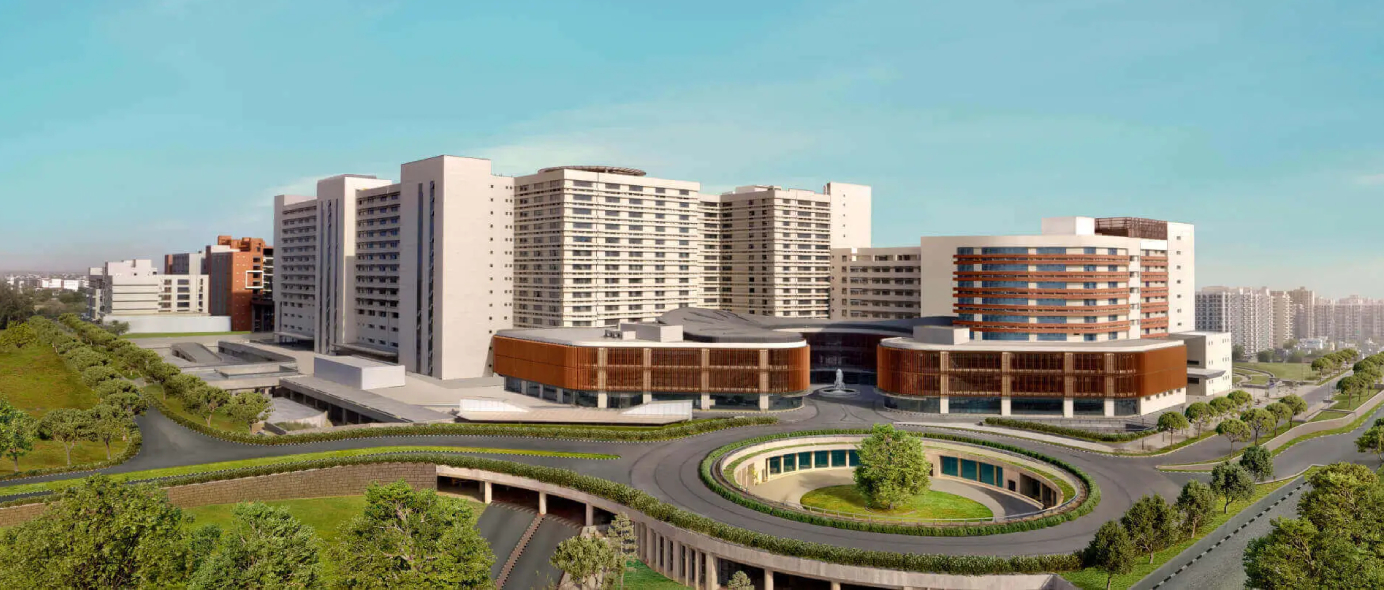 Faridabad Campus