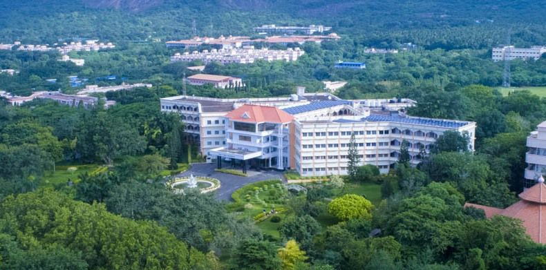 Nagercoil Campus