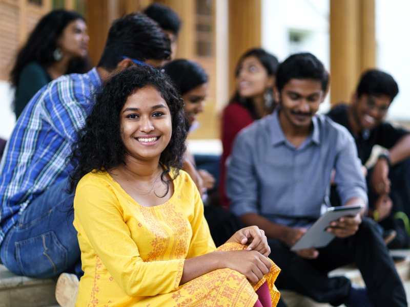 SSBS student project