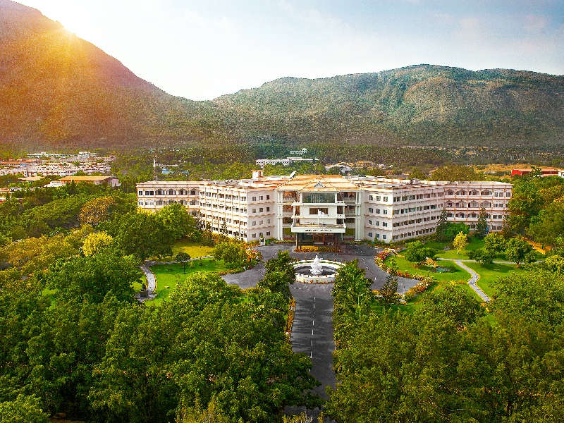 Coimbatore Campus