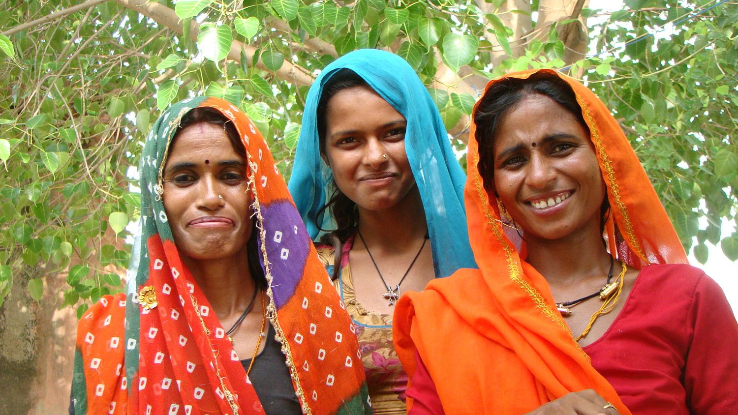 Community-centred practice