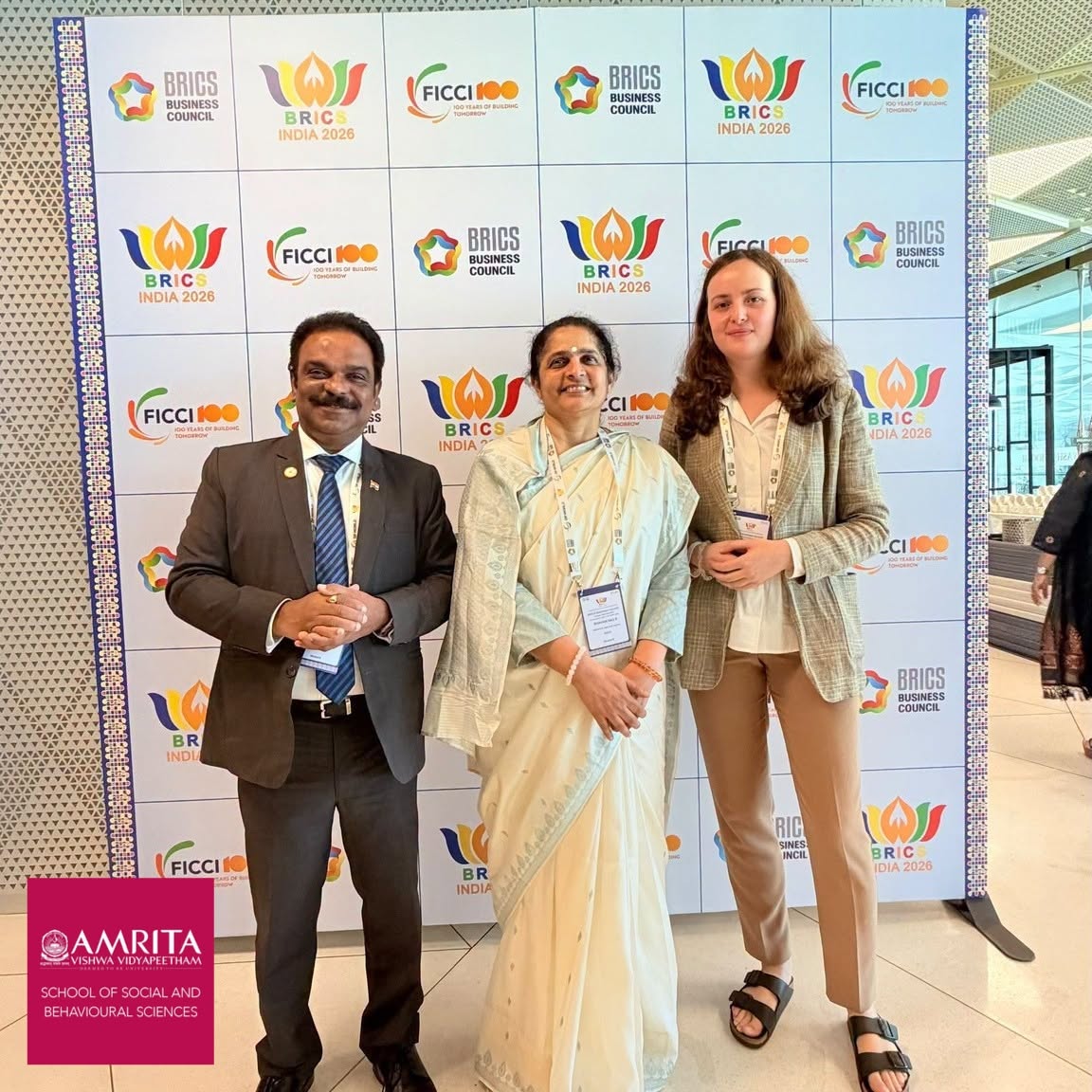 BRICS Business Council Summit
