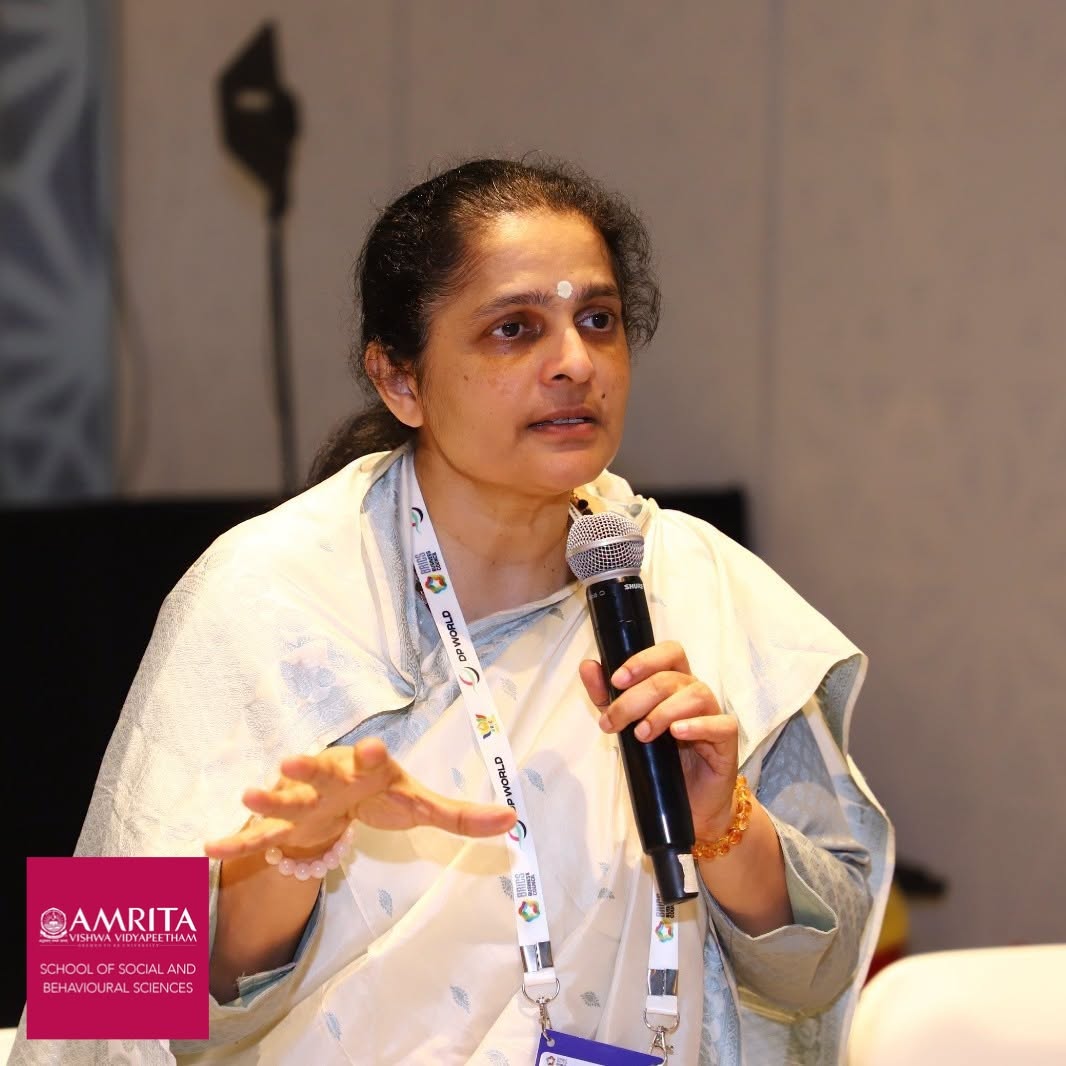 Dr. Bhavani Rao R.