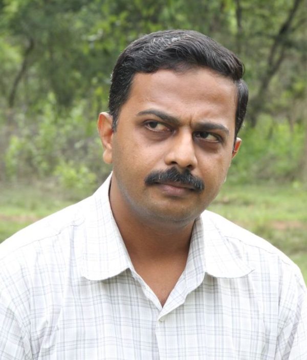 Dr. H. N. Kumara