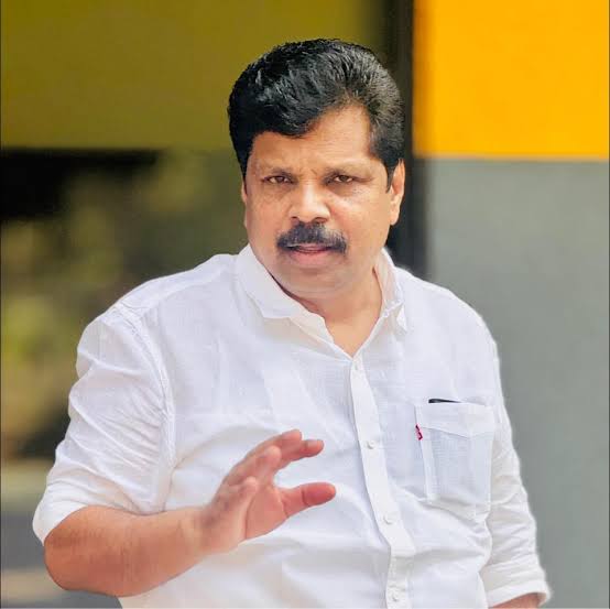 A. P. Anilkumar