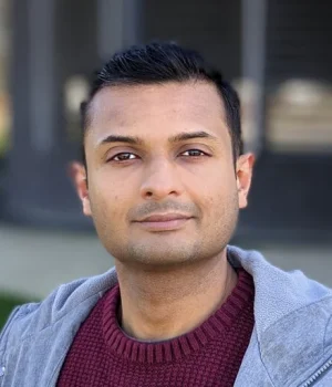 Unnikrishnan-Radhakrishnan